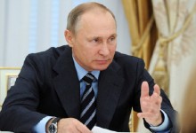 پوتین شخصاً در انتخابات امریکا مداخله کرده است