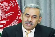 معاون سخنگوی وزارت دفاع: گروه‌های تروریستی به منابع معدنی و عایداتِ افغانستان چشم دوخته‌اند
