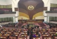 نماینده‌گان مجلس:  بودجه هفته آینده تصویب می‌شود