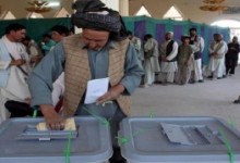 انتخابات در انتظار برنامه‌های جامع