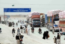 واکنش وزارت تجارت و صنایع به مسدودماندن تورخم و سپین‌بولدک: دیگر متکی به پاکستان نیستیم