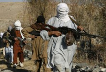 حمایت از طالبان اعلامِ جـنگ علیه مـردم است!