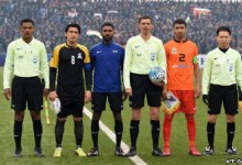 افغانستان و فرصت راهیابی  به جام کنفدراسیون فوتبال آسیا