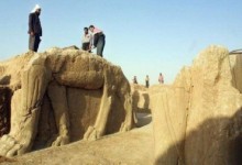 یونسکو:  داعش به میراث فرهنگی عراق ضربۀ مهلک زده است