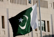 تحریم پاکستان به عنوان کشور حامی تروریسم