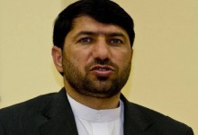 اکرم خپلواک: حزب اسـلامی  بایـد خلع سـلاح شود