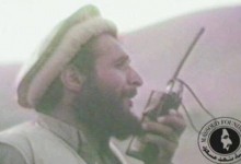 سالیاد پناه خان شهید  با یادداشتى از قهرمان ملی