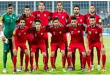تیم ملی فوتبال کشور سه‌شنبه با ویتنام رویارویی می‌کند