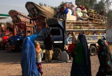 دولت افغانستان به پاکستان: از مهاجرین استفادۀ سیاسی نکنید
