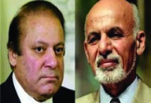 هیأت پاکستانی برای مذاکره با مقامات افغانستان به کابل می‌آید