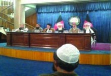 شورای علما: افغانستان دار الحرب نیست