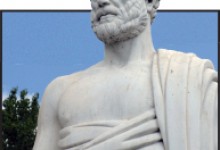 نقد ادبی از دیدگاه ارسطو