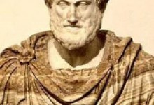نقد ادبی از دیدگاه ارسطو