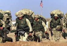 رویکرد منطقه‌ییِ امریکا در جنگ افغانستان