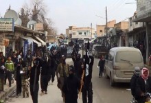 داعش در جوزجان خریدوفروش «سگرت، نسوار و گوشت مرغ» را ممنوع کرد
