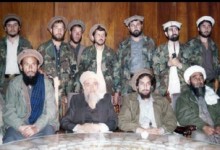 تاجیـکان افغانستان  و چالش اقتـدار سیاسی