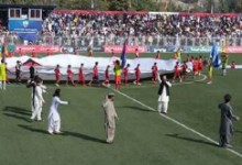 ششمین دور رقابت‎های لیگ برتر فوتبال کشور آغاز می‎شوند
