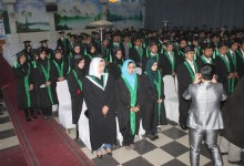 تحصیلات عالی افغانستان در گروِ توهم، تقلید و تقلب