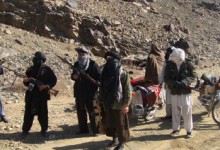 جنگ افغانستان  و پنهان‌کاری‌های تعمدی