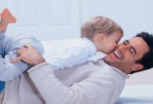 نقش والدین در    رفتار   کودک