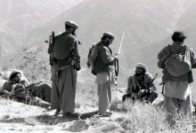 درآمدی بر تاریخ نهضت اسلامی افغانستان