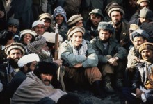 درآمدی بر تاریخ نهضت اسلامی افغانستان