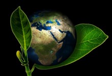 جهانی شدن و محیط زیست