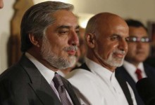 ناکامی‌های افغانستان و راه رهـایی از دور باطل
