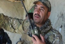 فرمانده پولیس بادغیس: بهانۀ پیوستن پولیس  محلی به طالبان گرفته می‌شود