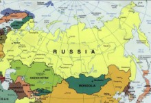 منابع انرژی به عنوان ابزار سیاست خارجی: مورد مطالعه « روسیه»