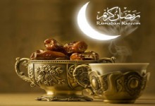 مکتب تمدن‌آفرینِ  رمضان