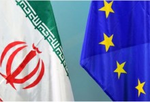 اروپا در واکنش به تحریم‌های امریکا علیه ایران: قوانین بازدارنده را اجرا می‌کنیم