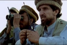 جنگ دیروز احمدشاه مسعود و جنگ امروز  دولت افغانستان