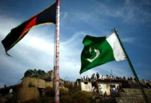 مشکل افغانستان و پاکستان؛ راه حلــی است؟