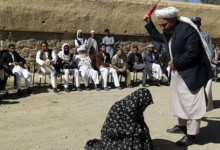 خشونت‌هـای فزاینـده  بر زنان افغانستان و راه‌های جلوگیری از آن‌