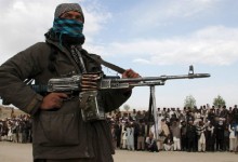 طالبان، انتخابات و ارگ