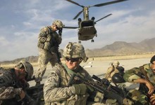 افغانستان پس از امریکا  چه خواهد شد؟