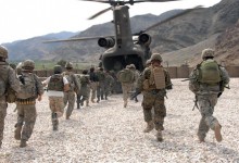 هزینۀ خروج از افغانستان