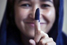 انتخابات آینده؛  آخـرین شانسِ بقـای دموکراسی