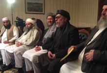 بی‌اعتمادی طالبان به غنی-  بن‌بست گفت‌وگوهای صلح