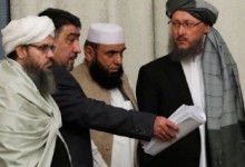 چرا طالبان  با دولت افغانستان مذاکره نمی‌کنند؟