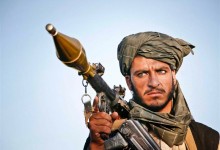 مذاکره طالبان با خارجیان تهدید بزرگ در برابر حاکمیت ملی افغانستان است