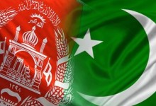 سیاست دوگانۀ پاکستان در برابر افغانستان
