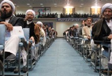 نقش نهاد های دینی در فرایند توسعه سیاسی افغانستان