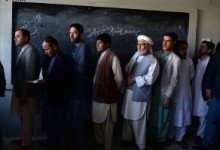 نقش نهاد های دینی در فرایند توسعه سیاسی افغانستان