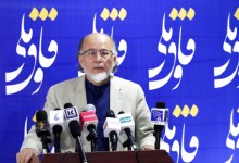 پروفیسور نظیف‌الله شهرانی: قانون اساسی افغانستان برای «کی» ساخته شده است