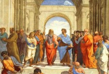 سـقراط؛  نخستین شهیدِ راهِ اخلاق و بیدارگری
