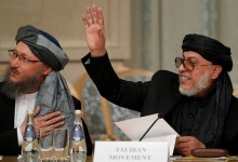 تداوم مذاکرات طالبان و امریکاییان و پیامدهای آن