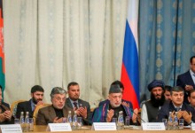 دیدگاه‌های ضعیفِ  شرکت‌کننده‌گان نشست مسکو