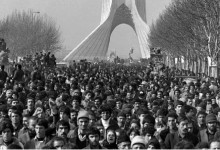 چهل‌ساله‌گی جمهوری اسلامی ایران و چهل‌ساله‌گی سقوط سلطنت پهلوی